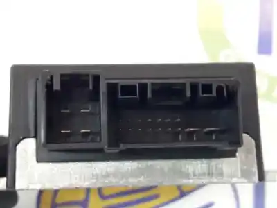 Second-hand car spare part injection pump control unit for bmw x3 (e83) 2.0 sd oem iam references 16146766003  55892110