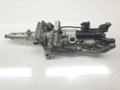 Pezzo di ricambio per auto di seconda mano piantone dello sterzo per mercedes-benz clase m 3.0 cdi riferimenti oem iam a1664601316