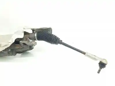 Peça sobressalente para automóvel em segunda mão CAIXA DE DIREÇÃO por SEAT TARRACO (KN2)  Referências OEM IAM 5QB423056G  5QB423056G