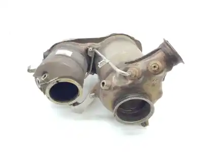 Автозапчасти б/у ФИЛЬТР ЧАСТИЦ за SEAT TARRACO (KN2) FR 149 CV / 110 KW ссылки OEM IAM 05L131602EX  