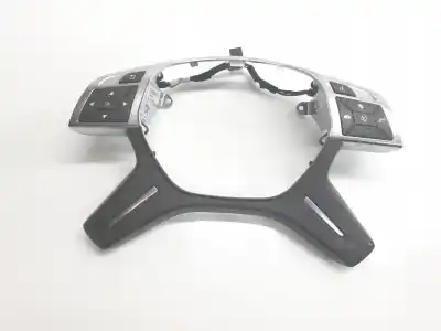 Автозапчасти б/у рулевое управление за MERCEDES-BENZ CLASE M 3.0 CDI ссылки OEM IAM A1669052900  A1669052800