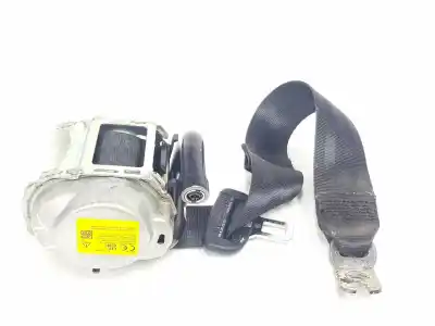 Second-hand car spare part REAR LEFT AIRBAG TENSIONER for VOLKSWAGEN TROC D11 BASIS OEM IAM references 2GA857805ARAA  