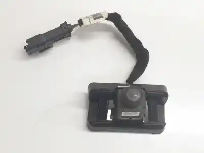 Second-hand car spare part CAMERA for CITROEN C4 PICASSOSPACETOURER Attraction OEM IAM references 9801146580  