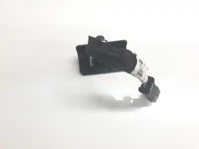 Pezzo di ricambio per auto di seconda mano telecamera per citroen c4 picassospacetourer attraction riferimenti oem iam 9801146580  9801146580