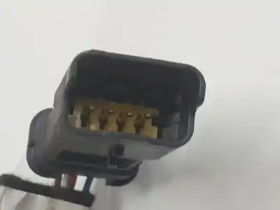 Pezzo di ricambio per auto di seconda mano telecamera per citroen c4 picassospacetourer attraction riferimenti oem iam 9801146580  9801146580