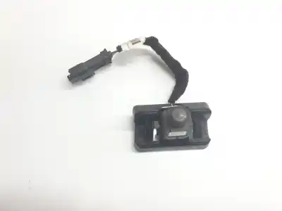 Pezzo di ricambio per auto di seconda mano telecamera per citroen c4 picassospacetourer attraction riferimenti oem iam 9801146580  9801146580