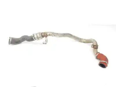 Second-hand car spare part INTERCOOLER PIPE for LAND ROVER RANGE ROVER EVOQUE Pure OEM IAM references EJ326C646AC  