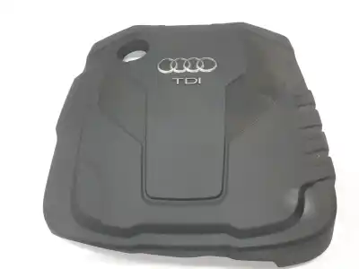 Second-hand car spare part ENGINE COVER for AUDI A4 BERLINA (8K2) 2.0 Basis OEM IAM references 04L103925D  