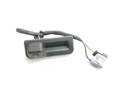 Second-hand car spare part CAMERA for SEAT ARONA Xcellence OEM IAM references 6F9827566  