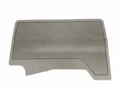 Second-hand car spare part ENGINE COVER for OPEL ASTRA L SPORTS TOURER EDITION OEM IAM references 9825492380  