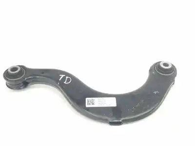 Second-hand car spare part RIGHT REAR BRACKET for VOLKSWAGEN TOURAN (5T1)  OEM IAM references 5Q0505323C  5Q0505323D