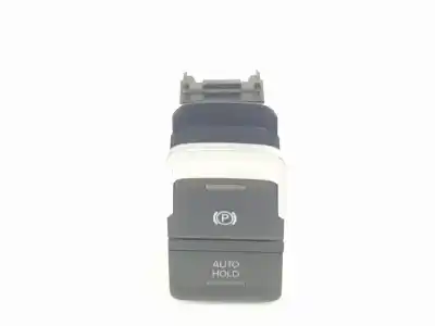 Second-hand car spare part SWITCH for VOLKSWAGEN TOURAN (5T1) Advance BMT OEM IAM references 5TA927225B  