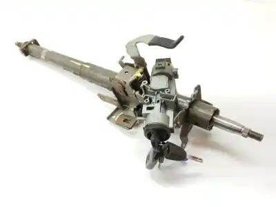 Second-hand car spare part STEERING COLUMN for FORD RANGER (ES) XL Cabina extra 4X4 OEM IAM references XM343C661CB  