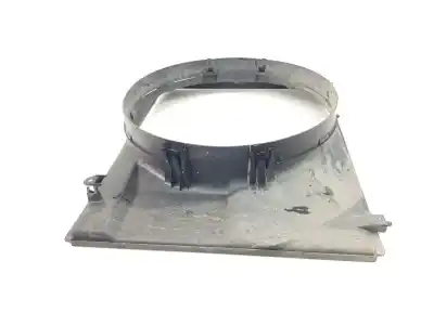 Pezzo di ricambio per auto di seconda mano alloggiamento del radiatore per mitsubishi montero (v60/v70) 3.2 di-d avance riferimenti oem iam mr497044  mr497044
