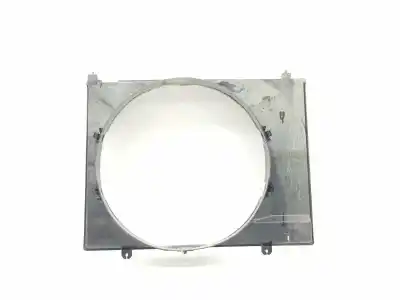 Second-hand car spare part RADIATOR CASE for MITSUBISHI MONTERO (V60/V70) 3.2 DI-D Avance OEM IAM references MR497044  