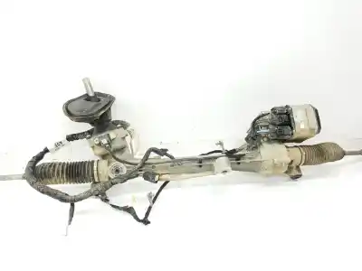 Second-hand car spare part steering rack for ford cmax ceu trend oem iam references hv613d070ve  2337297