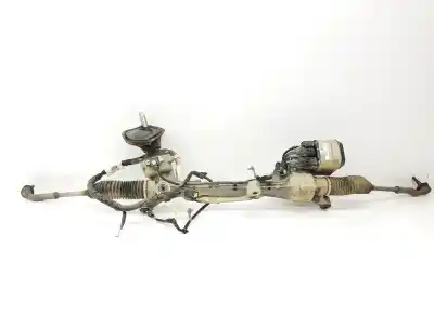 Second-hand car spare part STEERING RACK for FORD CMAX CEU Trend OEM IAM references HV613D070VE  
