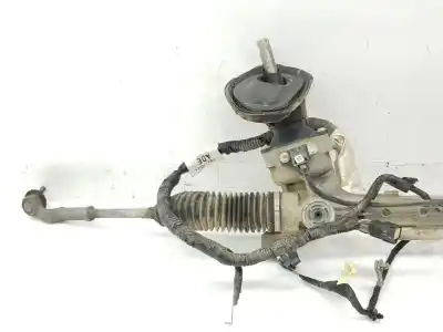 Second-hand car spare part steering rack for ford cmax ceu trend oem iam references hv613d070ve  2337297