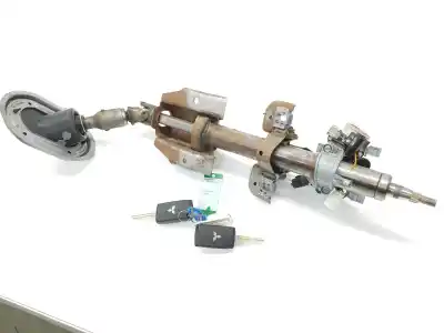 Автозапчастина б/у рульва колонка для mitsubishi montero (v80/v90) 3.2 di-d intense посилання на oem iam 4401a065  4401a065