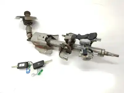 Автозапчасти б/у рулевая колонка за MITSUBISHI MONTERO (V80/V90) 3.2 DI-D Intense ссылки OEM IAM 4401A065  4401A065