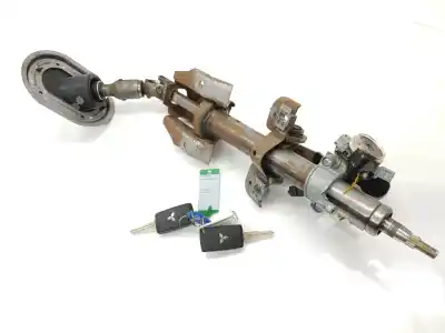 Автозапчастина б/у рульва колонка для mitsubishi montero (v80/v90) 3.2 di-d intense посилання на oem iam 4401a065  4401a065
