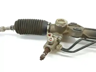 Pezzo di ricambio per auto di seconda mano cremagliera per mitsubishi montero (v80/v90) 3.2 di-d intense riferimenti oem iam 4410a837  4410a837
