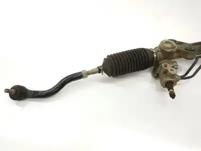 Pezzo di ricambio per auto di seconda mano cremagliera per mitsubishi montero (v80/v90) 3.2 di-d intense riferimenti oem iam 4410a837  4410a837