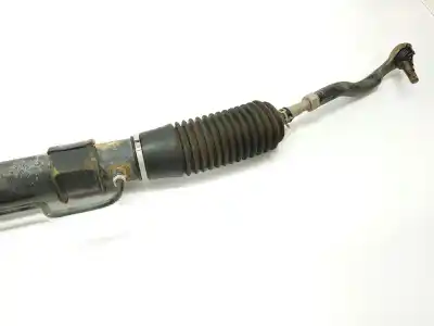 Pezzo di ricambio per auto di seconda mano cremagliera per mitsubishi montero (v80/v90) 3.2 di-d intense riferimenti oem iam 4410a837  4410a837