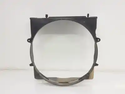 Автозапчасти б/у КОРПУС РАДИАТОРА за JEEP CHEROKEE (KJ) 2.5 CRD 4X4 ссылки OEM IAM 52079674AA  