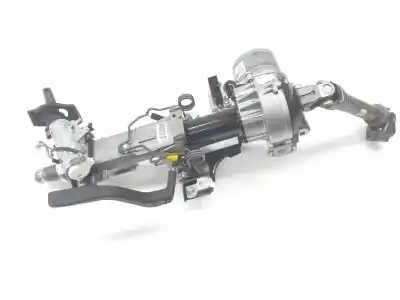 Pièce détachée automobile d'occasion COLONNE DE DIRECTION pour SEAT ARONA  Références OEM IAM 2Q1423510BB  2Q1423510BB