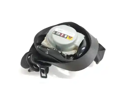 Second-hand car spare part rear right airbag tensioner for bmw serie x5 (e70) 3.0 xdrive30d oem iam references 7497592  72117497592