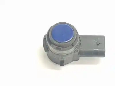 Автозапчасти б/у парковочный датчик за SEAT LEON (5F1) FR ссылки OEM IAM 5Q0919275B  5Q0919275B