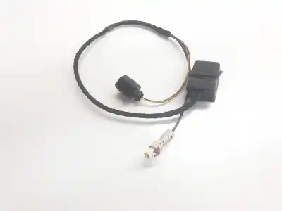 Peça sobressalente para automóvel em segunda mão câmara por seat leon (5f1) fr referências oem iam 3q0980121t  3q0980121t