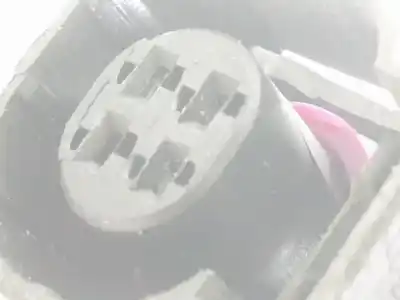 Peça sobressalente para automóvel em segunda mão câmara por seat leon (5f1) fr referências oem iam 3q0980121t  3q0980121t