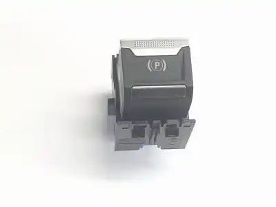 Pièce détachée automobile d'occasion BOUTON INTERRUPTEUR pour OPEL ASTRA L SPORTS TOURER  Références OEM IAM 9810593577  98105935VV