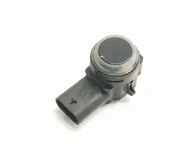 Автозапчастина б/у ДАТЧИК ПАРКОВКИ для PEUGEOT 3008  Посилання на OEM IAM 9827917377  9827917377