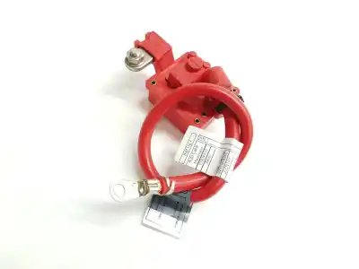 Second-hand car spare part wire for bmw x1 (e84) x1 xdrive 18d oem iam references 9217031  61129217031