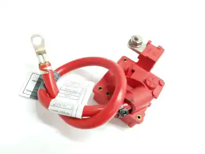 Second-hand car spare part wire for bmw x1 (e84) x1 xdrive 18d oem iam references 9217031  61129217031