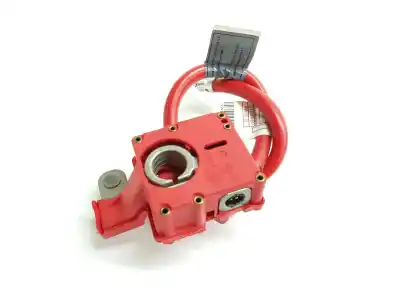 Second-hand car spare part wire for bmw x1 (e84) x1 xdrive 18d oem iam references 9217031  61129217031