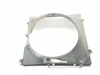 Автозапчастина б/у КОРПУС РАДІАТОРА для TOYOTA LAND CRUISER (J12) 3.0 Turbodiesel Посилання на OEM IAM 1671130041  