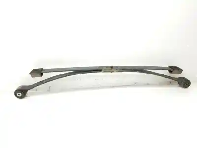 Second-hand car spare part REAR LEAF SPRING for FORD TRANSIT CONNECT (TC7)  OEM IAM references 2T145560FP  1462193
