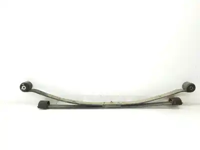 Second-hand car spare part rear leaf spring for ford transit connect (tc7) furgón (2006->) oem iam references 2t145560fp  1462193