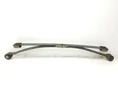 Second-hand car spare part rear leaf spring for ford transit connect (tc7) furgón (2006->) oem iam references 2t145560fp  1462193