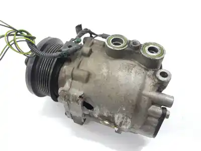 Second-hand car spare part air conditioning compressor for ford transit connect (tc7) furgón (2006->) oem iam references 6t1619d629bc  5007968