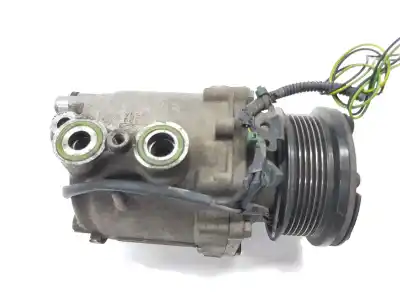 Second-hand car spare part air conditioning compressor for ford transit connect (tc7) furgón (2006->) oem iam references 6t1619d629bc  5007968