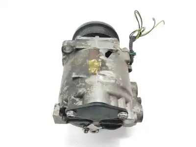 Second-hand car spare part air conditioning compressor for ford transit connect (tc7) furgón (2006->) oem iam references 6t1619d629bc  5007968