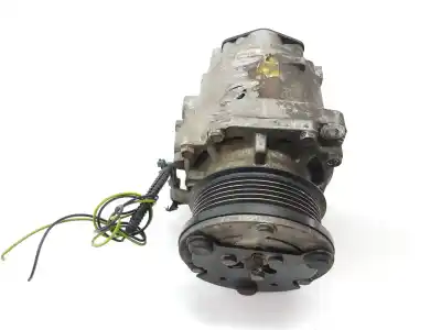 Second-hand car spare part air conditioning compressor for ford transit connect (tc7) furgón (2006->) oem iam references 6t1619d629bc  5007968