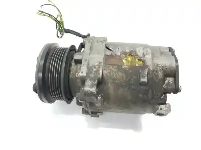 Second-hand car spare part air conditioning compressor for ford transit connect (tc7) furgón (2006->) oem iam references 6t1619d629bc  5007968