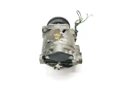 Second-hand car spare part AIR CONDITIONING COMPRESSOR for FORD TRANSIT CONNECT (TC7)  OEM IAM references 6T1619D629BC  5007968