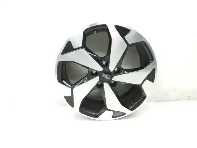 Автозапчастина б/у ШИНА для FORD TOURNEO CONNECT CFJ ACTIVE Посилання на OEM IAM 2KF601025C  